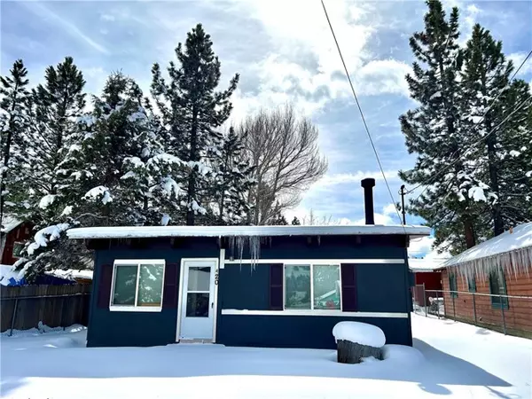 Big Bear City, CA 92314,420 Maltby BLD