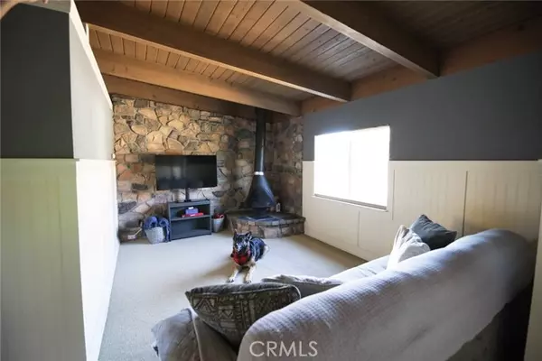 Big Bear City, CA 92314,420 Maltby BLD