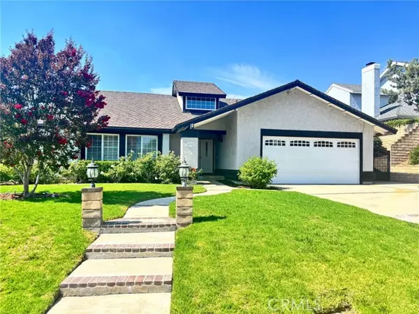 La Verne, CA 91750,1919 Clear Falls AVE