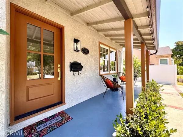 Long Beach, CA 90808,5423 E Walkerton ST