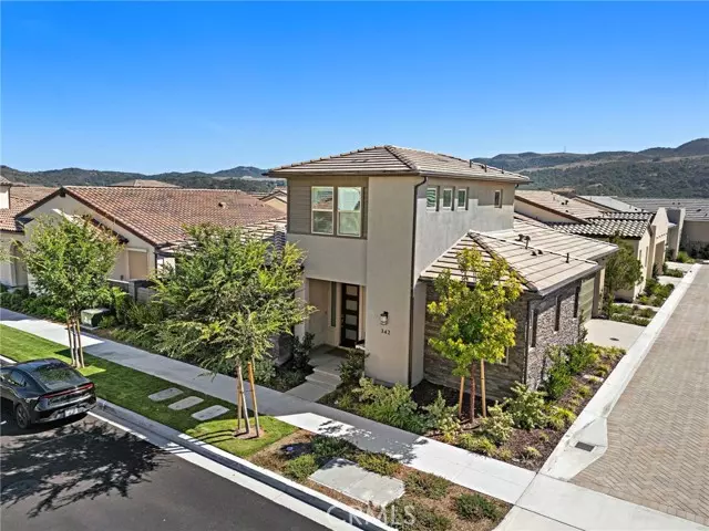 342 Sunrise RD, Rancho Mission Viejo, CA 92694