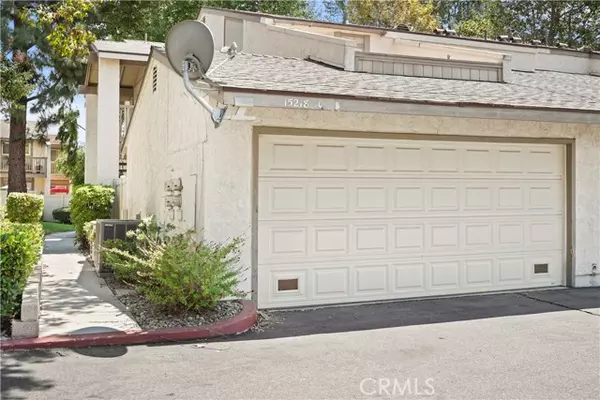 Moorpark, CA 93021,15218 Campus Park DR C