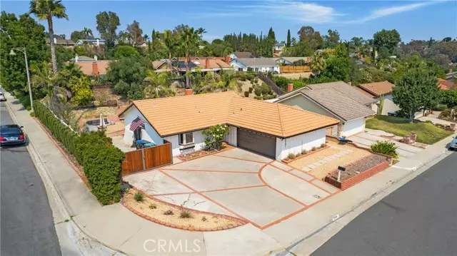 26281 Papagayo DR, Mission Viejo, CA 92691