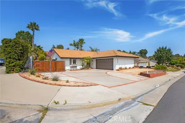 Mission Viejo, CA 92691,26281 Papagayo DR