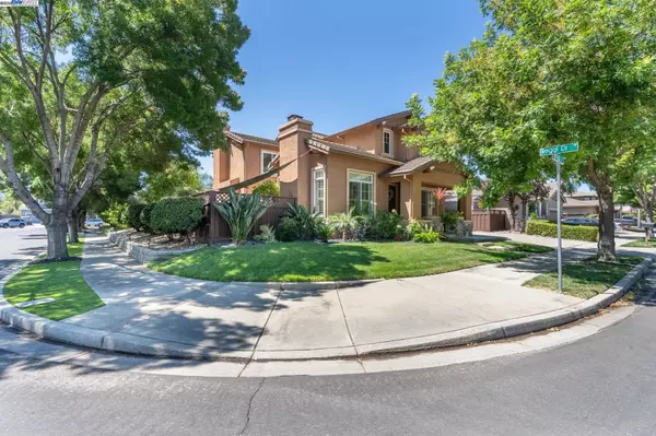 Brentwood, CA 94513,1440 Empress Ln