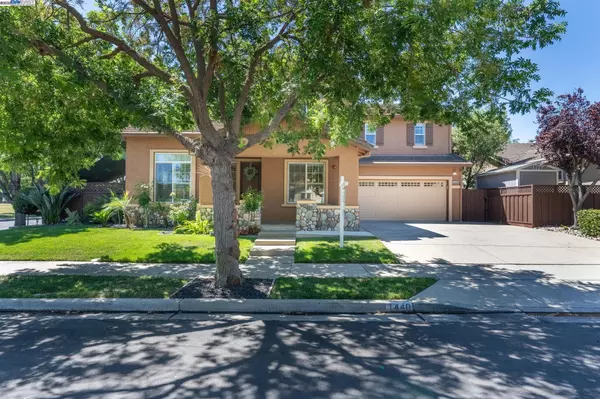 Brentwood, CA 94513,1440 Empress Ln