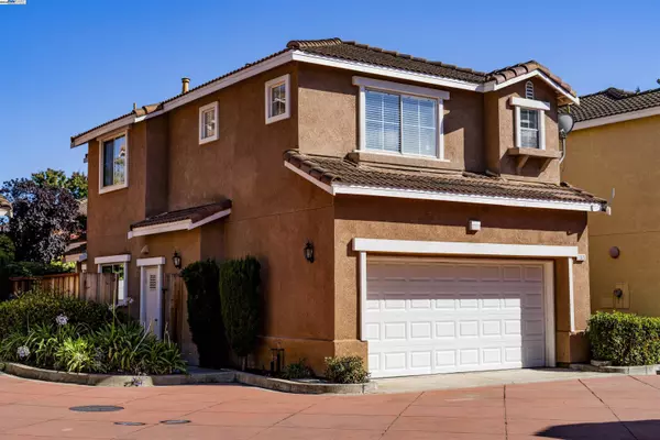 1028 Montoya Ter, Union City, CA 94587
