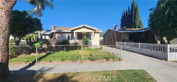 8424 Beechwood AVE B, South Gate, CA 90280
