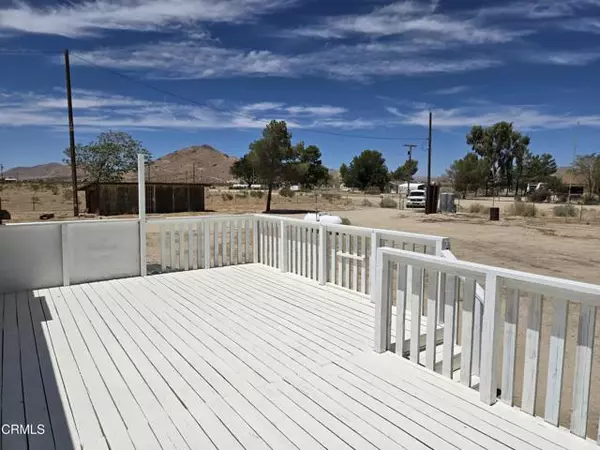 Rosamond, CA 93560,4851 Truman RD