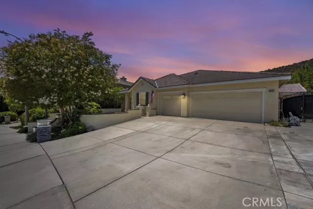 30117 GALBRETH CT, Castaic, CA 91384
