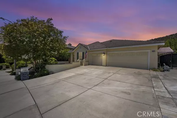 30117 GALBRETH CT, Castaic, CA 91384