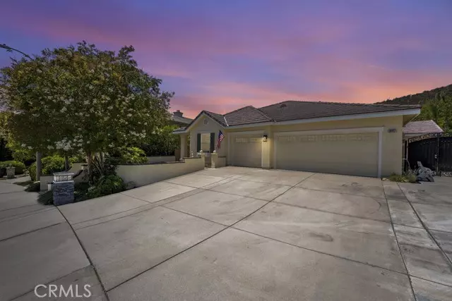 30117 GALBRETH CT, Castaic, CA 91384