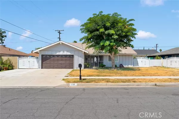 668 N Mulberry AVE, Rialto, CA 92376