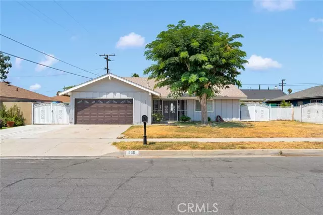 668 N Mulberry AVE, Rialto, CA 92376