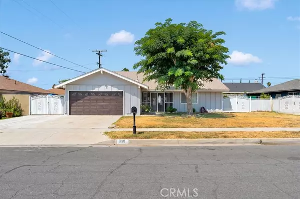 668 N Mulberry AVE, Rialto, CA 92376