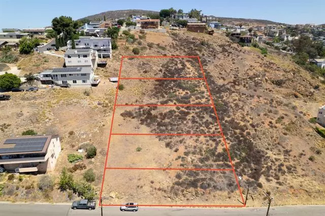 0 Chestnut ST, Spring Valley, CA 91977