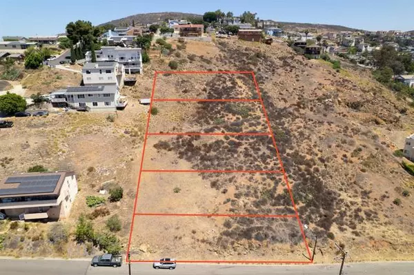 Spring Valley, CA 91977,0 Chestnut ST