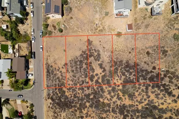 Spring Valley, CA 91977,0 Chestnut ST