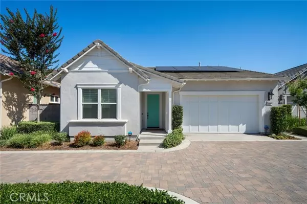 130 Luneta LN, Rancho Mission Viejo, CA 92694