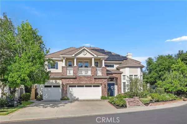9 Sky Meadow, Coto De Caza, CA 92679