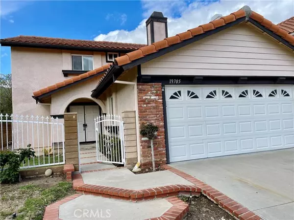 19705 Shadow Glen CIR, Porter Ranch, CA 91326