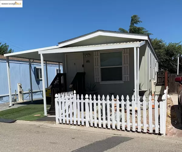 24221 S Chrisman 46, Tracy, CA 95304