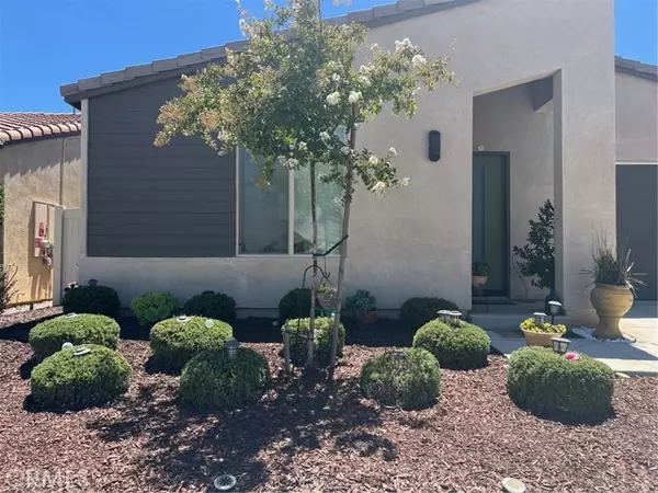 1611 Trailview DR, Beaumont, CA 92223