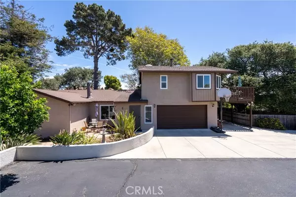 Grover Beach, CA 93433,1747 Brighton AVE