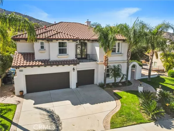 Simi Valley, CA 93063,1291 Vintage Oak ST