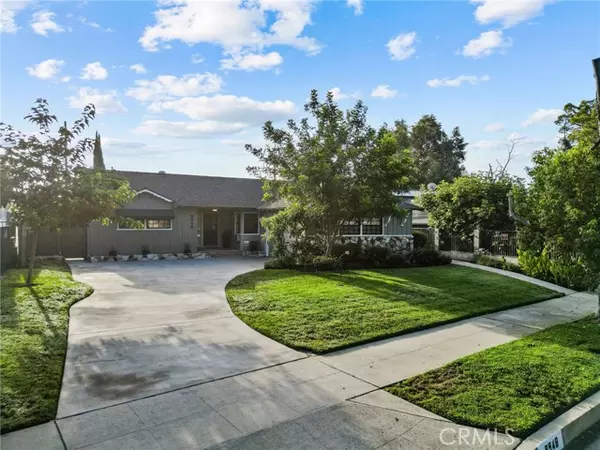Panorama City, CA 91402,9548 Cedros AVE