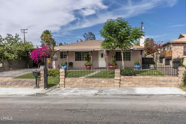 2512 Lynn ST, Bakersfield, CA 93305