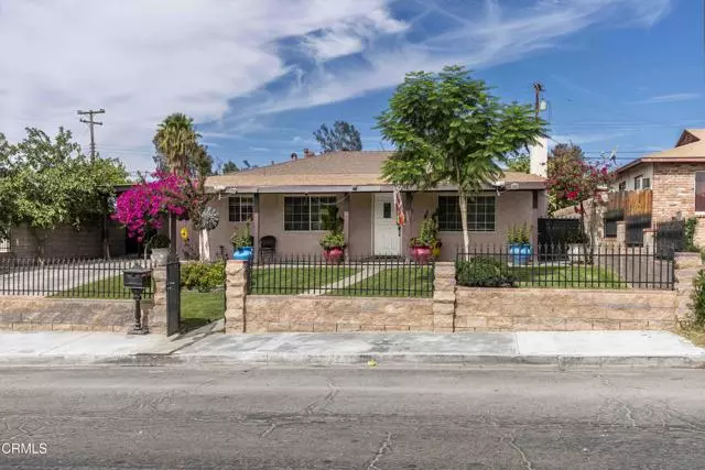 2512 Lynn ST, Bakersfield, CA 93305