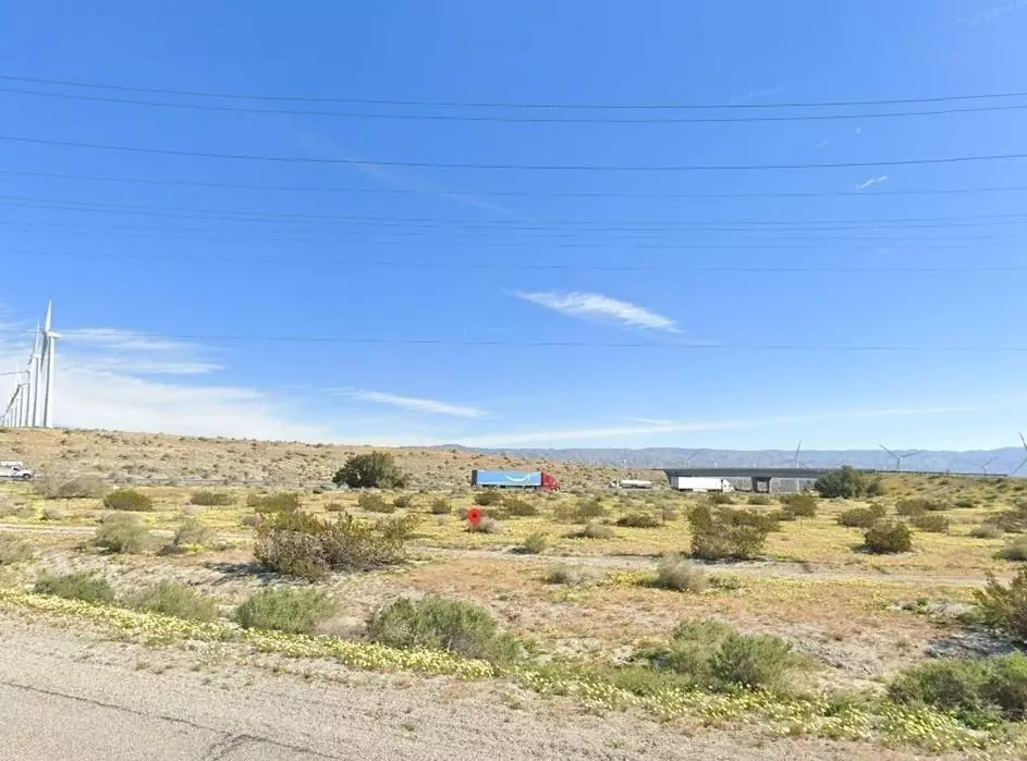 Palm Springs, CA 92258,0 Garnet Rd