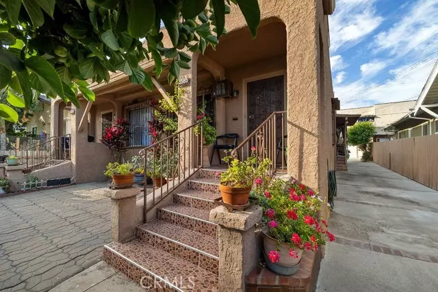 3583 Lanfranco ST, East Los Angeles, CA 90063
