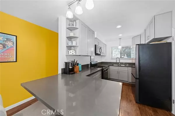 1260 E 4th ST 6, Long Beach, CA 90802