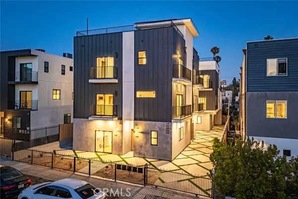 242 N Dillon ST, Los Angeles, CA 90026