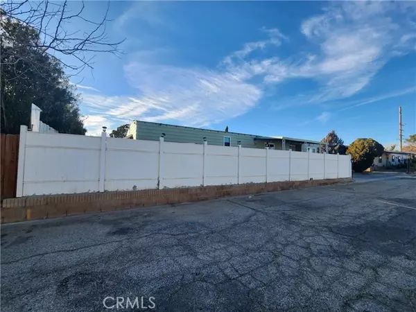 Rosamond, CA 93560,4500 W Rosamond SP 21A