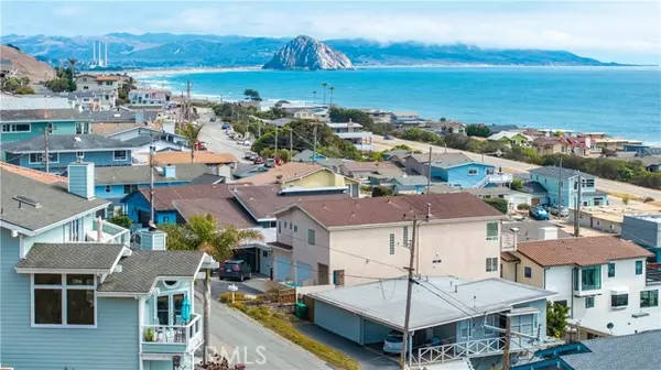 Cayucos, CA 93430,3166 Shearer AVE