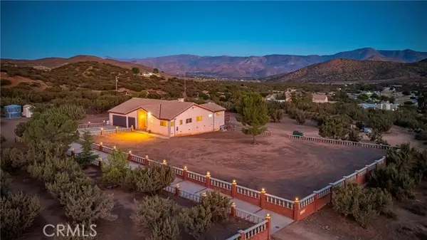 Acton, CA 93510,34954 Juniper Valley RD