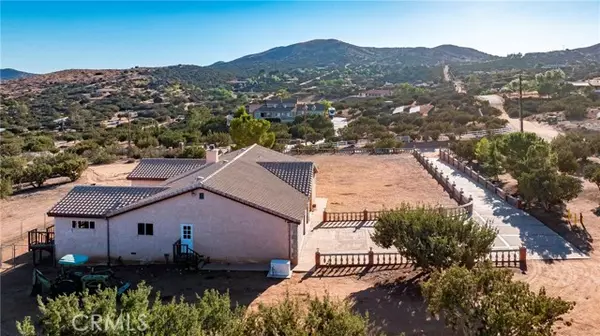 Acton, CA 93510,34954 Juniper Valley RD