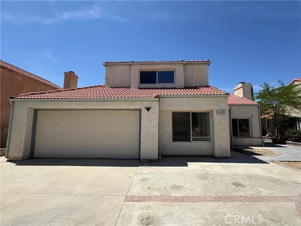 338 Mesa Verde A, Palmdale, CA 93551