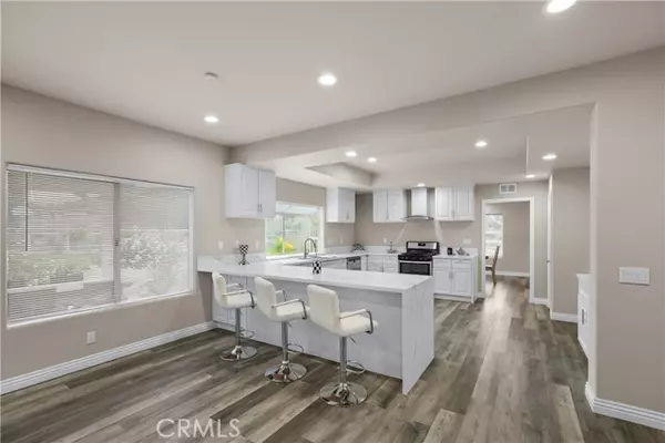 Acton, CA 93510,1830 Shadow Canyon RD