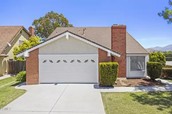 196 Mariposa DR, Camarillo, CA 93012