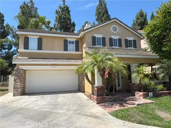 73 Northern Pine, Aliso Viejo, CA 92656