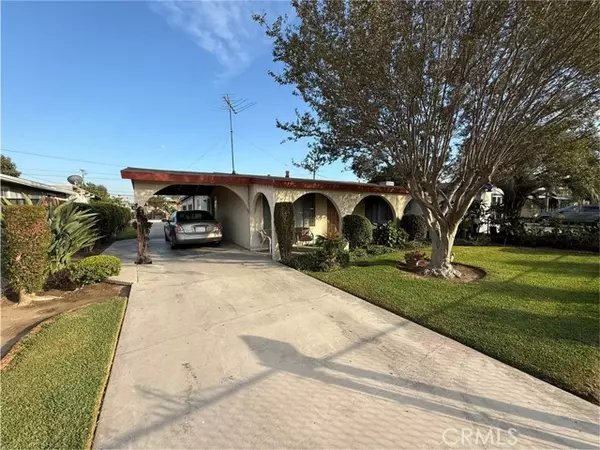 South El Monte, CA 91733,1948 Floradale AVE
