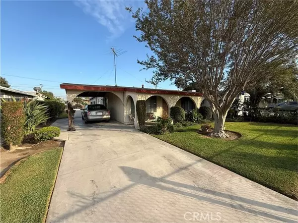 South El Monte, CA 91733,1948 Floradale AVE