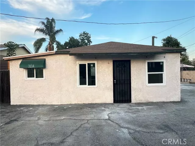 3114 Peck RD, El Monte, CA 91731