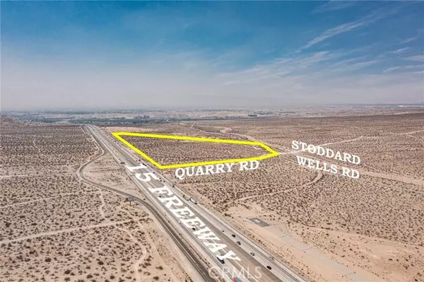 Victorville, CA 92392,0 Stoddard Wells RD