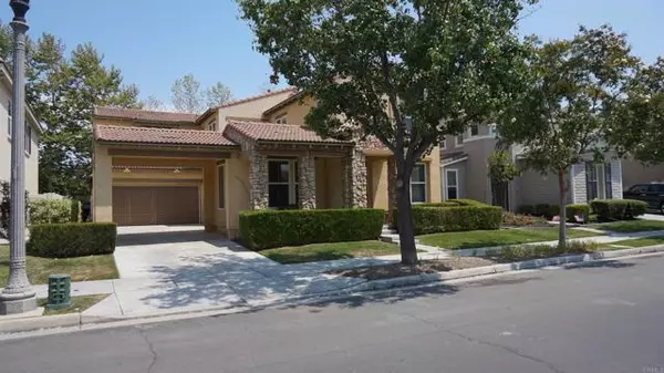 Temecula, CA 92591,40418 Charlesburg DR
