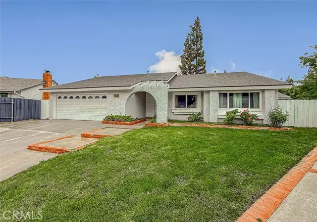 1106 Catlin CT, Simi Valley, CA 93065